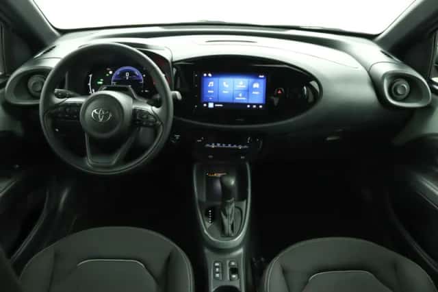 Toyota Aygo X (2026) thumbnail 4