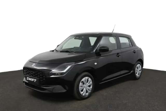 Suzuki Swift (2026) thumbnail 1