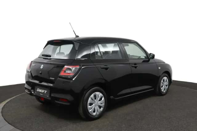 Suzuki Swift (2026) thumbnail 2