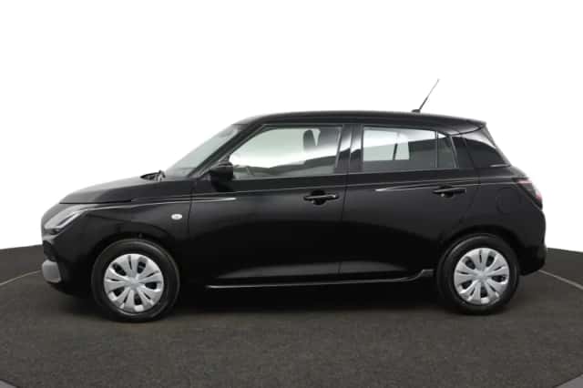 Suzuki Swift (2026) thumbnail 3