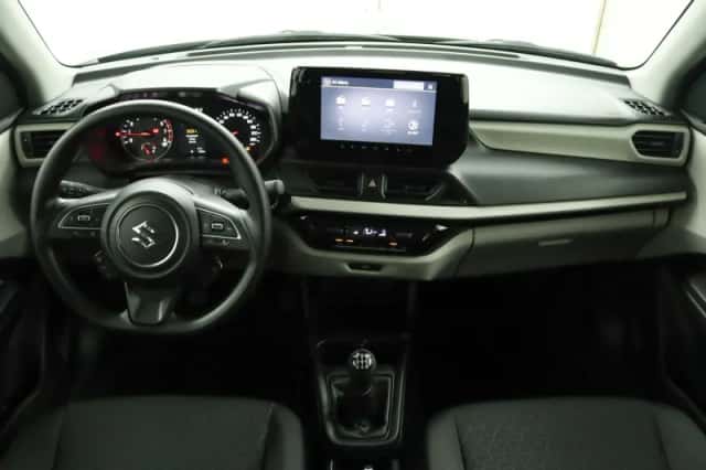 Suzuki Swift (2026) thumbnail 4