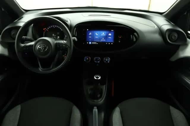 Toyota Aygo X (2025) thumbnail 4