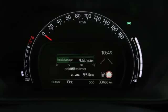 Toyota Aygo X (2025) thumbnail 6