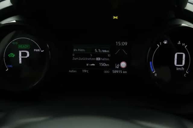 Toyota Yaris (2022) thumbnail 6