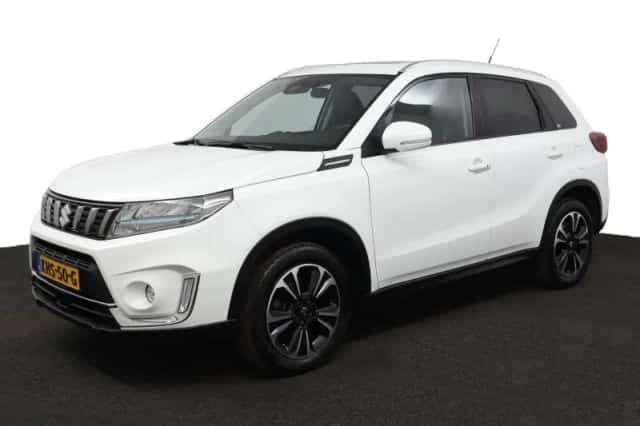 Suzuki Vitara (2023) thumbnail 1