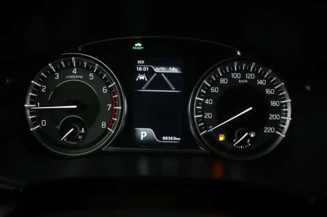 Suzuki Vitara (2023) thumbnail 6