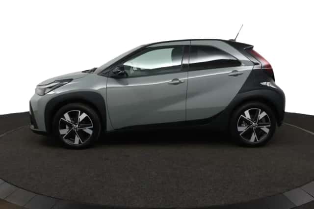 Toyota Aygo X (2026) thumbnail 3