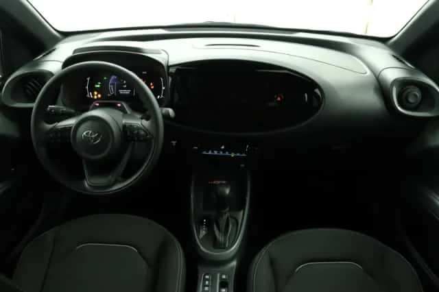 Toyota Aygo X (2026) thumbnail 4