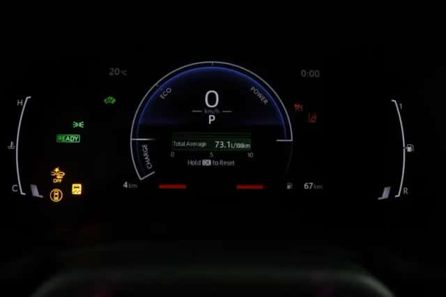 Toyota Aygo X (2026) thumbnail 6