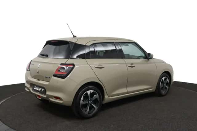 Suzuki Swift (2026) thumbnail 2