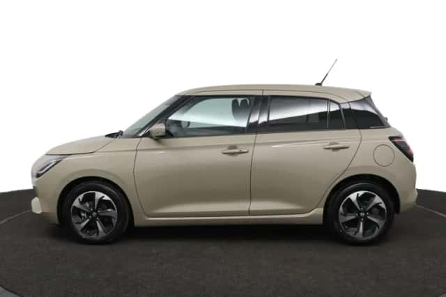 Suzuki Swift (2026) thumbnail 3