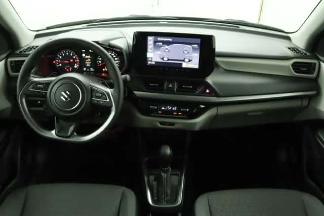 Suzuki Swift (2026) thumbnail 4