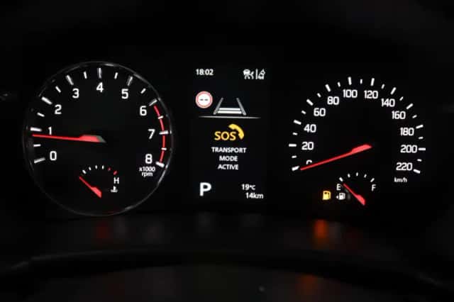 Suzuki Swift (2026) thumbnail 6
