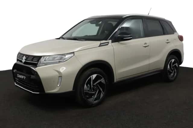 Suzuki Vitara (2026) thumbnail 1