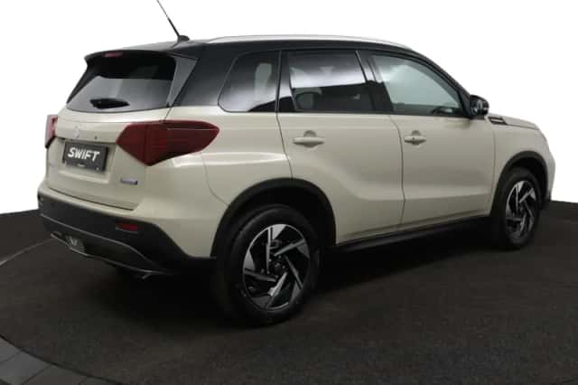 Suzuki Vitara (2026) thumbnail 2