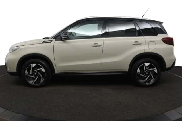 Suzuki Vitara (2026) thumbnail 3