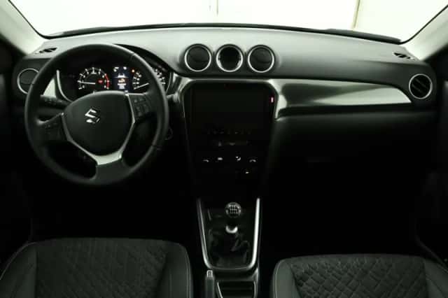 Suzuki Vitara (2026) thumbnail 4