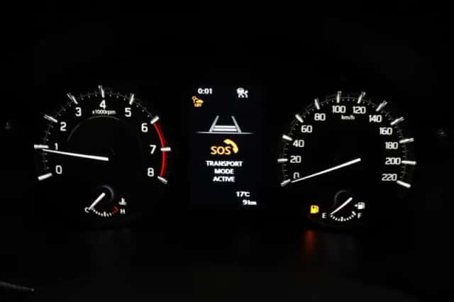 Suzuki Vitara (2026) thumbnail 6