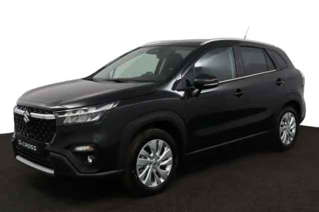 Suzuki S-Cross (2026) thumbnail 1