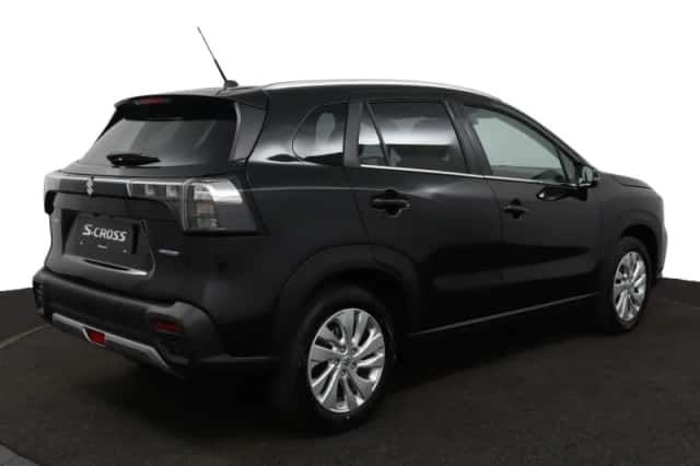 Suzuki S-Cross (2026) thumbnail 2