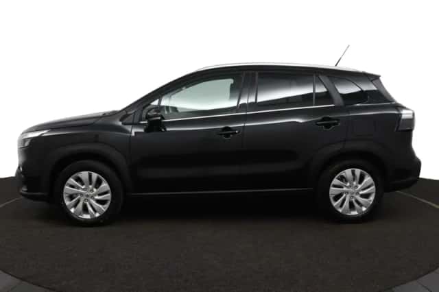 Suzuki S-Cross (2026) thumbnail 3