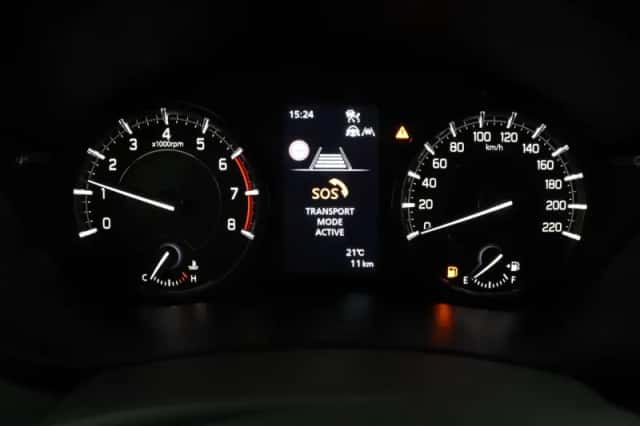 Suzuki S-Cross (2026) thumbnail 6