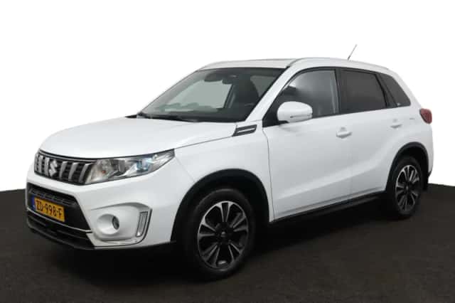 Suzuki Vitara (2019) thumbnail 1