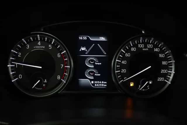 Suzuki Vitara (2019) thumbnail 6
