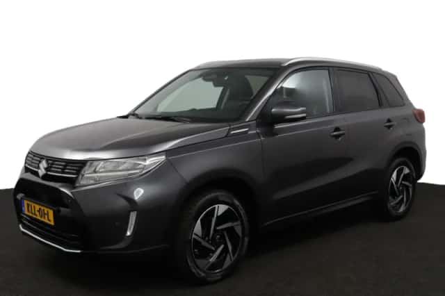 Suzuki Vitara (2025) thumbnail 1