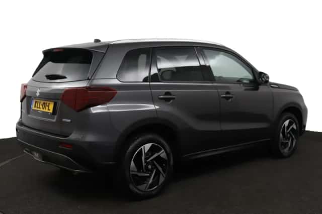 Suzuki Vitara (2025) thumbnail 2