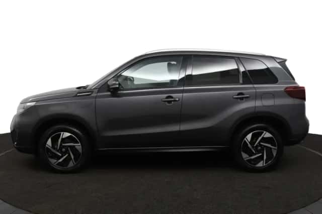 Suzuki Vitara (2025) thumbnail 3