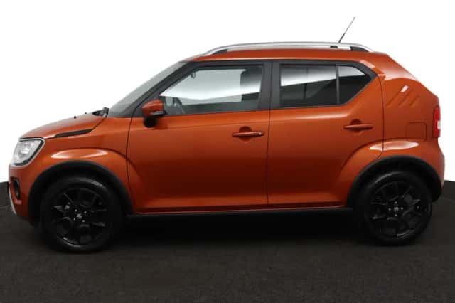 Suzuki Ignis (2023) thumbnail 3