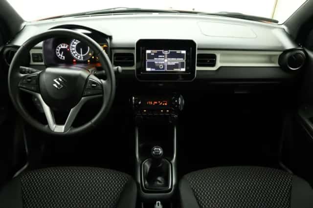 Suzuki Ignis (2023) thumbnail 4