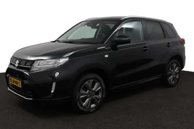 Suzuki Vitara (2025) thumbnail 1