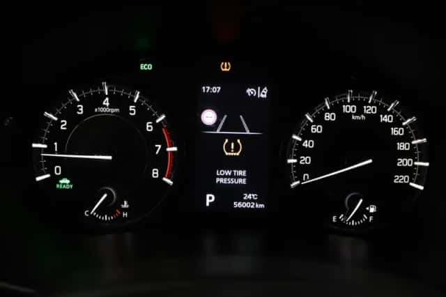 Suzuki Vitara (2025) thumbnail 6