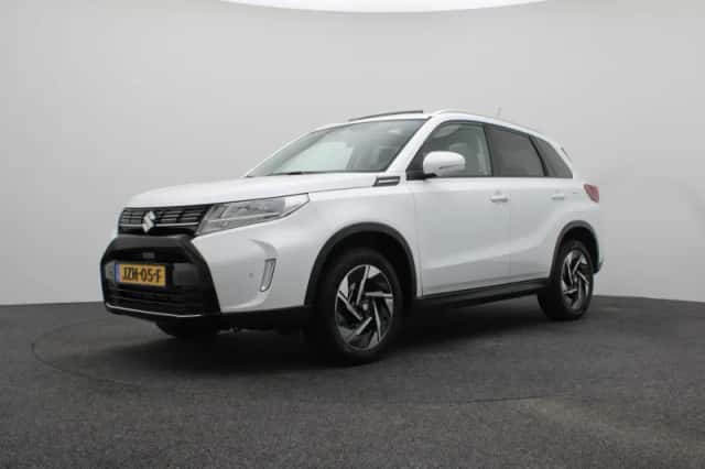 Suzuki Vitara (2025) thumbnail 1