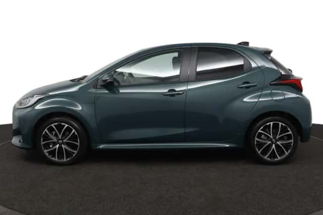 Toyota Yaris (2026) thumbnail 3