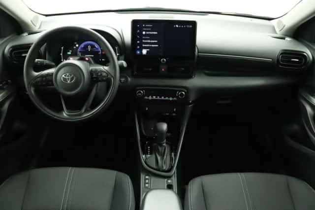 Toyota Yaris (2026) thumbnail 4