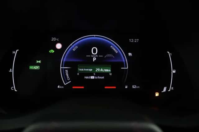 Toyota Yaris (2026) thumbnail 6