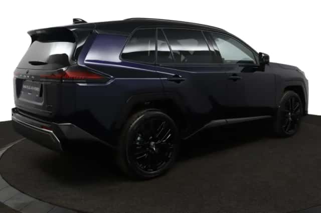 Toyota RAV4 (2026) thumbnail 2