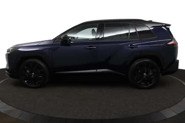 Toyota RAV4 (2026) thumbnail 3