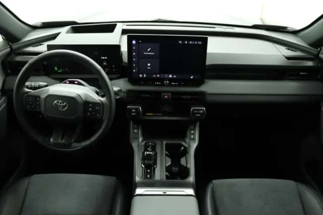 Toyota RAV4 (2026) thumbnail 4