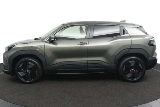 Toyota Urban Cruiser (2026) thumbnail 5