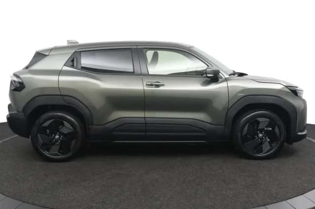 Toyota Urban Cruiser (2026) thumbnail 6