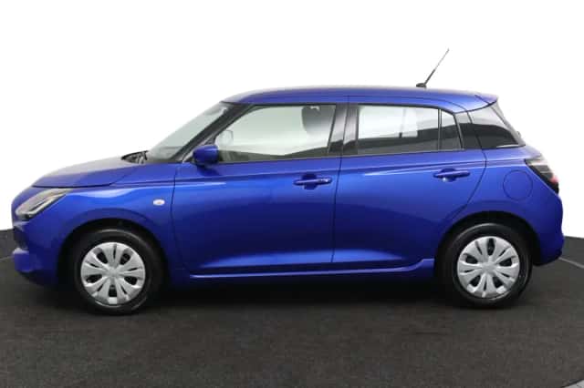 Suzuki Swift (2026) thumbnail 5