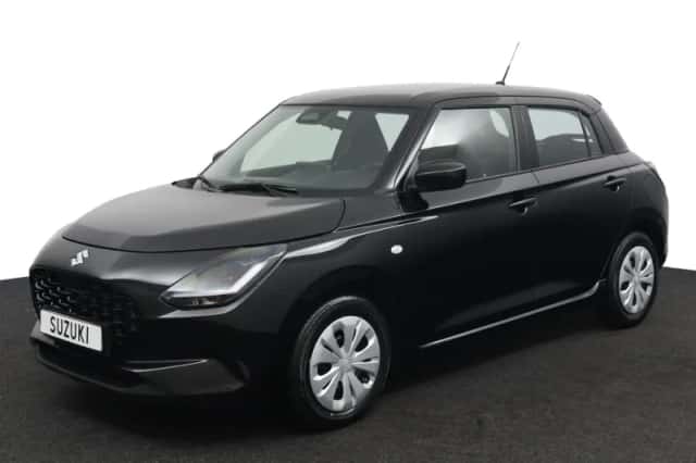 Suzuki Swift (2026) thumbnail 1