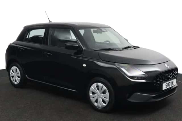 Suzuki Swift (2026) thumbnail 3