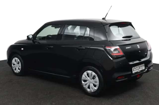Suzuki Swift (2026) thumbnail 4