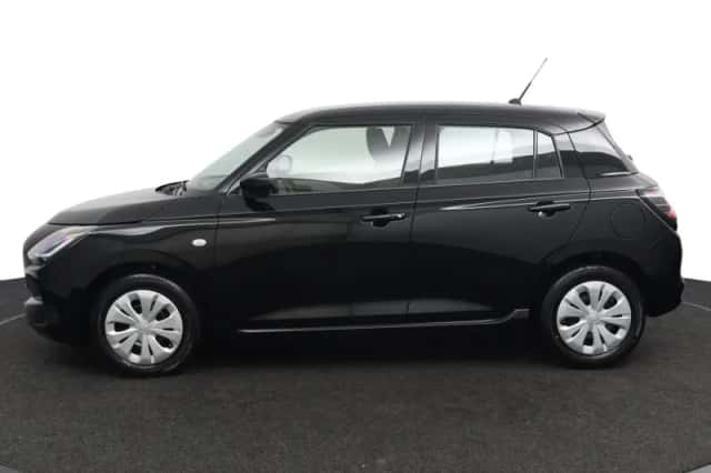 Suzuki Swift (2026) thumbnail 5