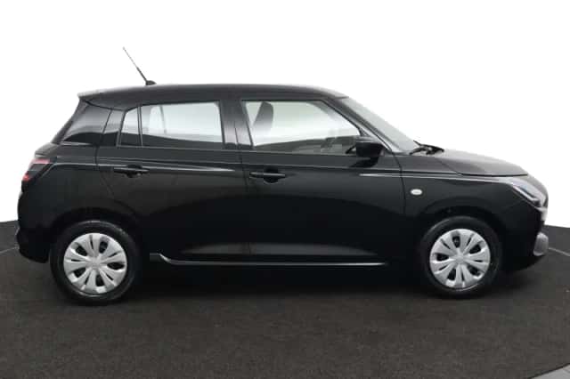 Suzuki Swift (2026) thumbnail 6